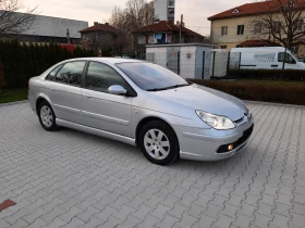 Citroen C5 2.2 HDI 133 к.с. Exclusive, снимка 3