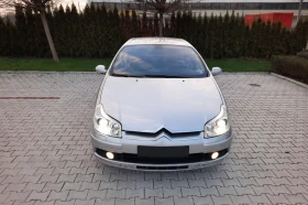 Citroen C5 2.2 HDI 133 к.с. Exclusive, снимка 2