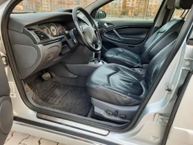 Citroen C5 2.2 HDI 133 к.с. Exclusive, снимка 9