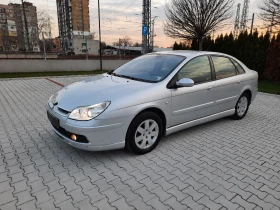 Citroen C5 2.2 HDI 133 к.с. Exclusive, снимка 1