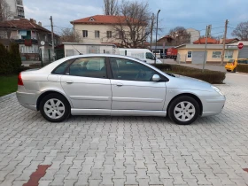 Citroen C5 2.2 HDI 133 к.с. Exclusive, снимка 4