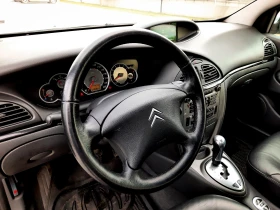 Citroen C5 2.2 HDI 133 к.с. Exclusive, снимка 13