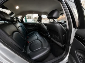 Citroen C5 2.2 HDI 133 к.с. Exclusive, снимка 11