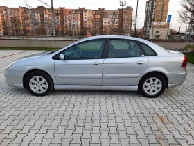 Citroen C5 2.2 HDI 133 к.с. Exclusive, снимка 7