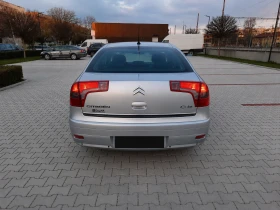 Citroen C5 2.2 HDI 133 к.с. Exclusive, снимка 5