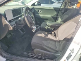 Hyundai Ioniq 5 SEL * 77kWh* HTRAC* Сменен ICCU, снимка 7