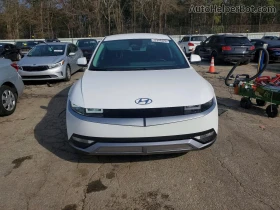 Hyundai Ioniq 5 SEL * 77kWh* HTRAC* Сменен ICCU, снимка 2