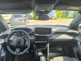 Peugeot 2008 GT LINE, снимка 9