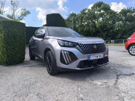 Peugeot 2008 GT LINE, снимка 1