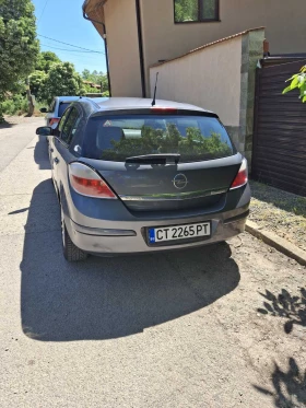 Opel Astra 1.6 i, снимка 4