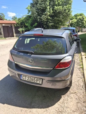 Opel Astra 1.6 i, снимка 2