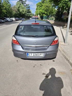 Opel Astra 1.6 i, снимка 9