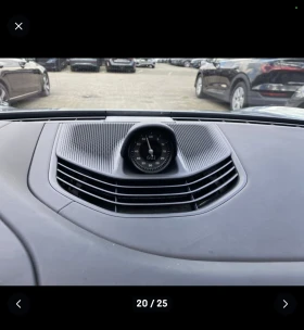 Porsche Taycan 4S, снимка 12