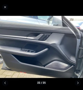 Porsche Taycan 4S, снимка 14