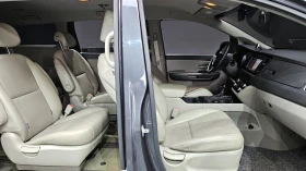 Kia Carnival * DIESEL* 9 МЕСТА* , снимка 9