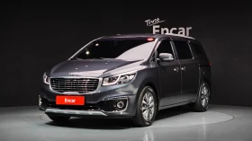 Kia Carnival * DIESEL* 9 МЕСТА* , снимка 1