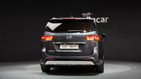 Kia Carnival * DIESEL* 9 МЕСТА* , снимка 4