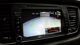 Kia Carnival * DIESEL* 9 МЕСТА* , снимка 15