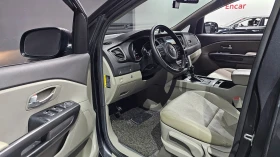 Kia Carnival * DIESEL* 9 МЕСТА* , снимка 10