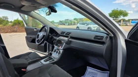 VW Passat УНИКАТ/АВТОМАТ, снимка 11