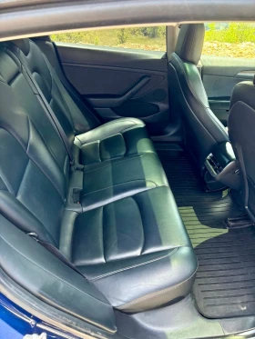 Tesla Model 3, снимка 8
