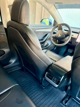 Tesla Model 3, снимка 9