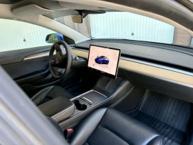Tesla Model 3, снимка 7
