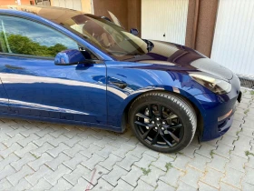 Tesla Model 3, снимка 4