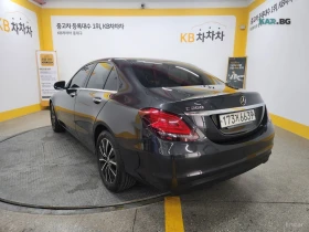 Mercedes-Benz C 200 LANE ASSIST/KEYLESS/ADVANCED DRIVER PACKAGE, снимка 7