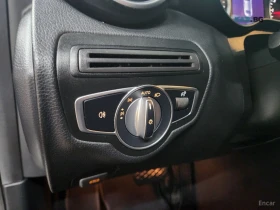 Mercedes-Benz C 200 LANE ASSIST/KEYLESS/ADVANCED DRIVER PACKAGE, снимка 16