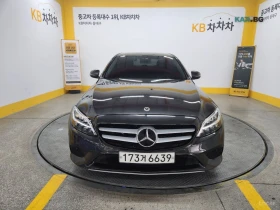 Mercedes-Benz C 200 LANE ASSIST/KEYLESS/ADVANCED DRIVER PACKAGE, снимка 2