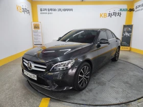 Mercedes-Benz C 200 LANE ASSIST/KEYLESS/ADVANCED DRIVER PACKAGE, снимка 1