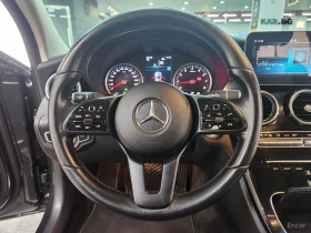 Mercedes-Benz C 200 LANE ASSIST/KEYLESS/ADVANCED DRIVER PACKAGE, снимка 10