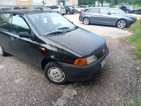 Fiat Punto, снимка 1