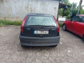 Fiat Punto, снимка 2