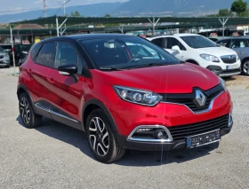 Renault Captur 1.5 DCI 110 Коня 100% Реален пробег , снимка 3