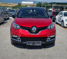 Renault Captur 1.5 DCI 110 Коня 100% Реален пробег , снимка 2