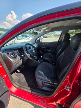 Renault Captur 1.5 DCI 110 Коня 100% Реален пробег , снимка 10