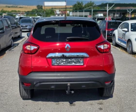Renault Captur 1.5 DCI 110 Коня 100% Реален пробег , снимка 5