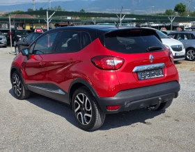 Renault Captur 1.5 DCI 110 Коня 100% Реален пробег , снимка 4