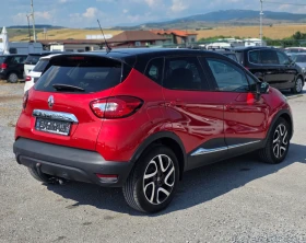 Renault Captur 1.5 DCI 110 Коня 100% Реален пробег , снимка 6