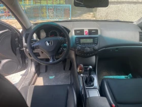 Honda Accord, снимка 2