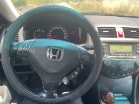 Honda Accord, снимка 7