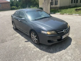 Honda Accord, снимка 3