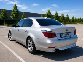 BMW 525, снимка 2