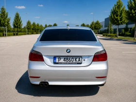 BMW 525, снимка 4