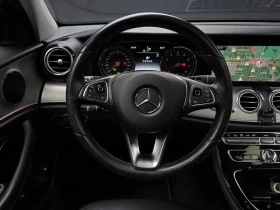 Mercedes-Benz E 200 E200 Avantgarde| 184к.с.| ВКЛ.ТЕХНОТЕСТ, снимка 13
