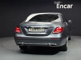 Mercedes-Benz E 200 E200 Avantgarde| 184к.с.| ВКЛ.ТЕХНОТЕСТ, снимка 4