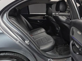 Mercedes-Benz E 200 E200 Avantgarde| 184к.с.| ВКЛ.ТЕХНОТЕСТ, снимка 11
