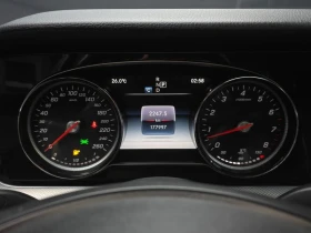 Mercedes-Benz E 200 E200 Avantgarde| 184к.с.| ВКЛ.ТЕХНОТЕСТ, снимка 8